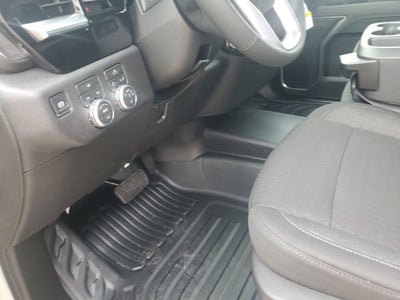 2026 GMC Sierra 3500 HD Chassis Cab SLE