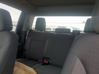 2026 GMC Sierra 3500 HD Chassis Cab SLE