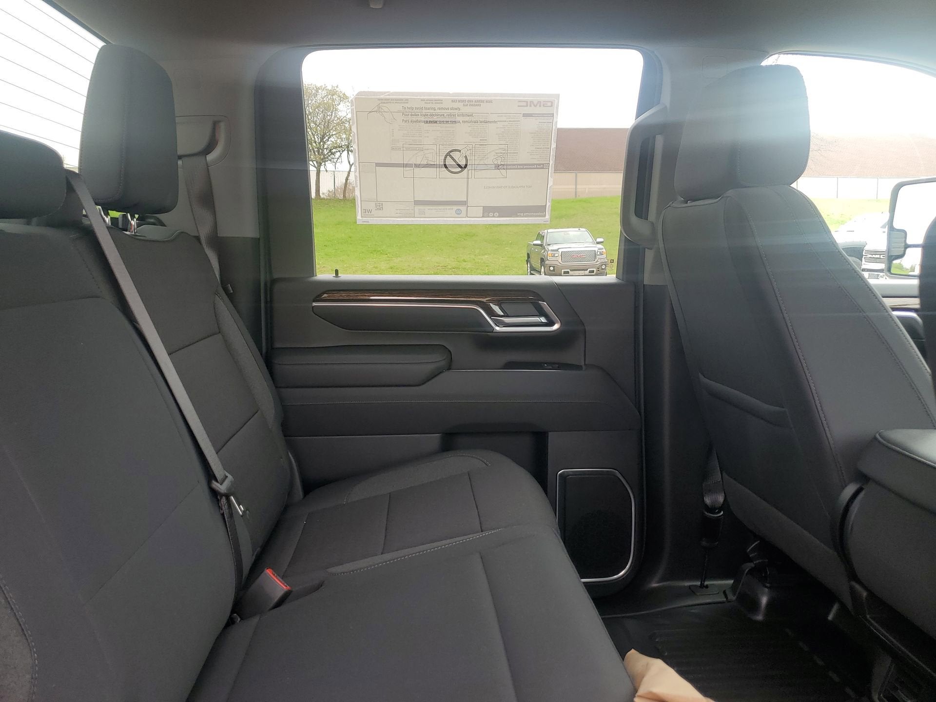 2026 GMC Sierra 3500 HD Chassis Cab SLE