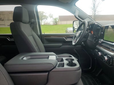 2026 GMC Sierra 3500 HD Chassis Cab SLE