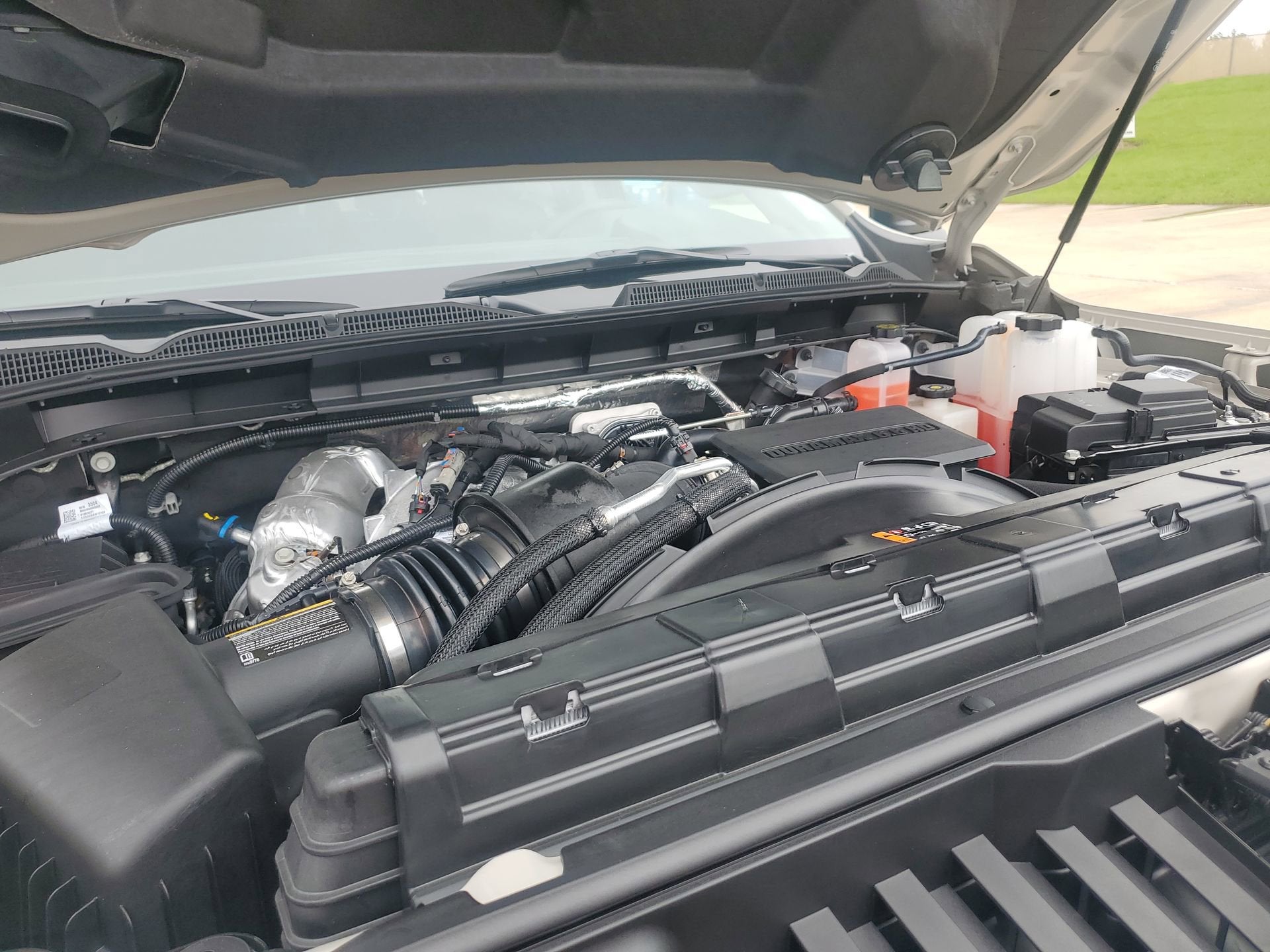 2026 GMC Sierra 3500 HD Chassis Cab SLE