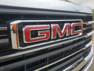 2026 GMC Sierra 3500 HD Chassis Cab SLE