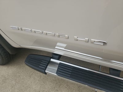 2026 GMC Sierra 3500 HD Chassis Cab SLE