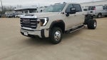 2026 GMC Sierra 3500 HD Chassis Cab SLE