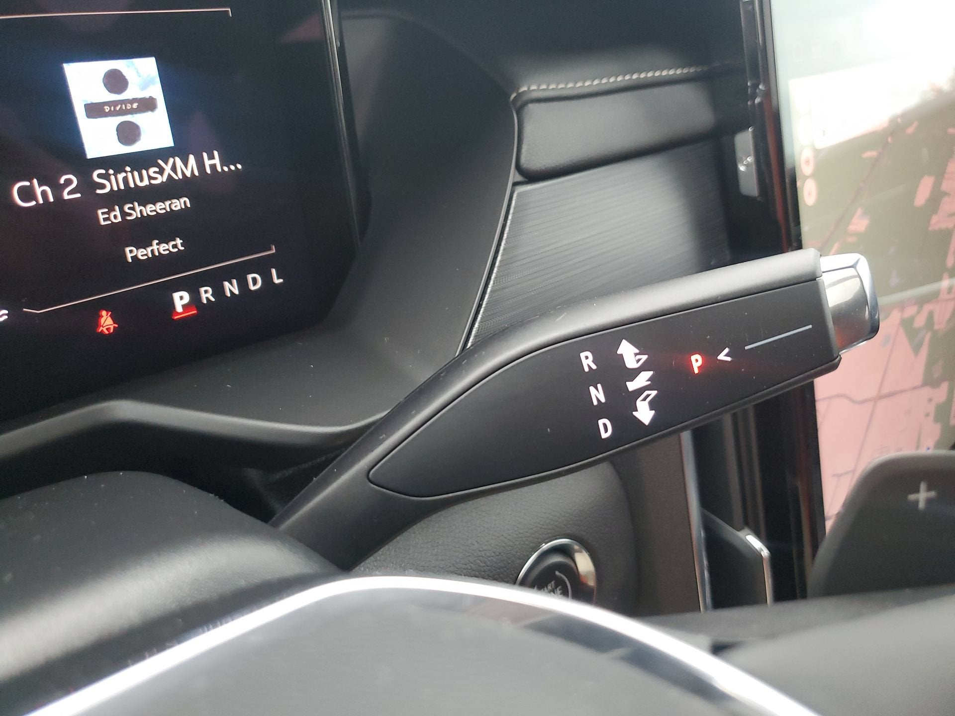 2027 GMC Acadia Elevation - Photo 24