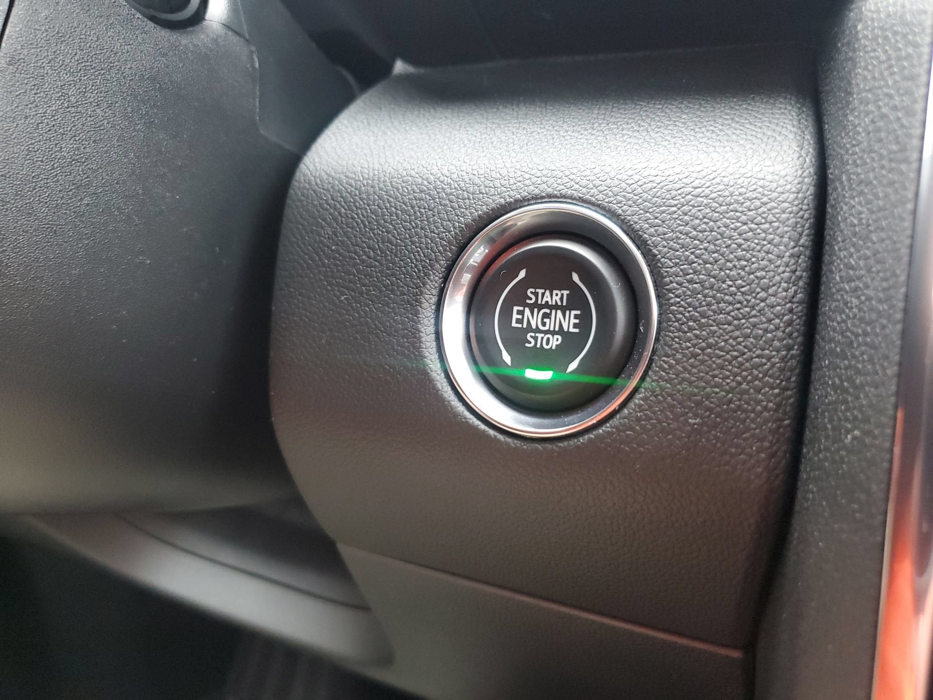 2027 GMC Acadia Elevation - Photo 25