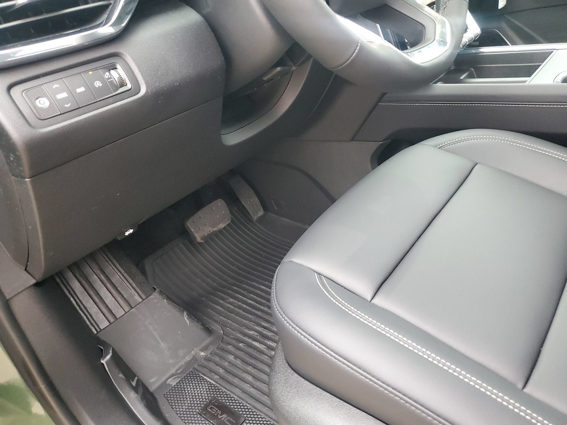 2027 GMC Acadia Elevation - Photo 26