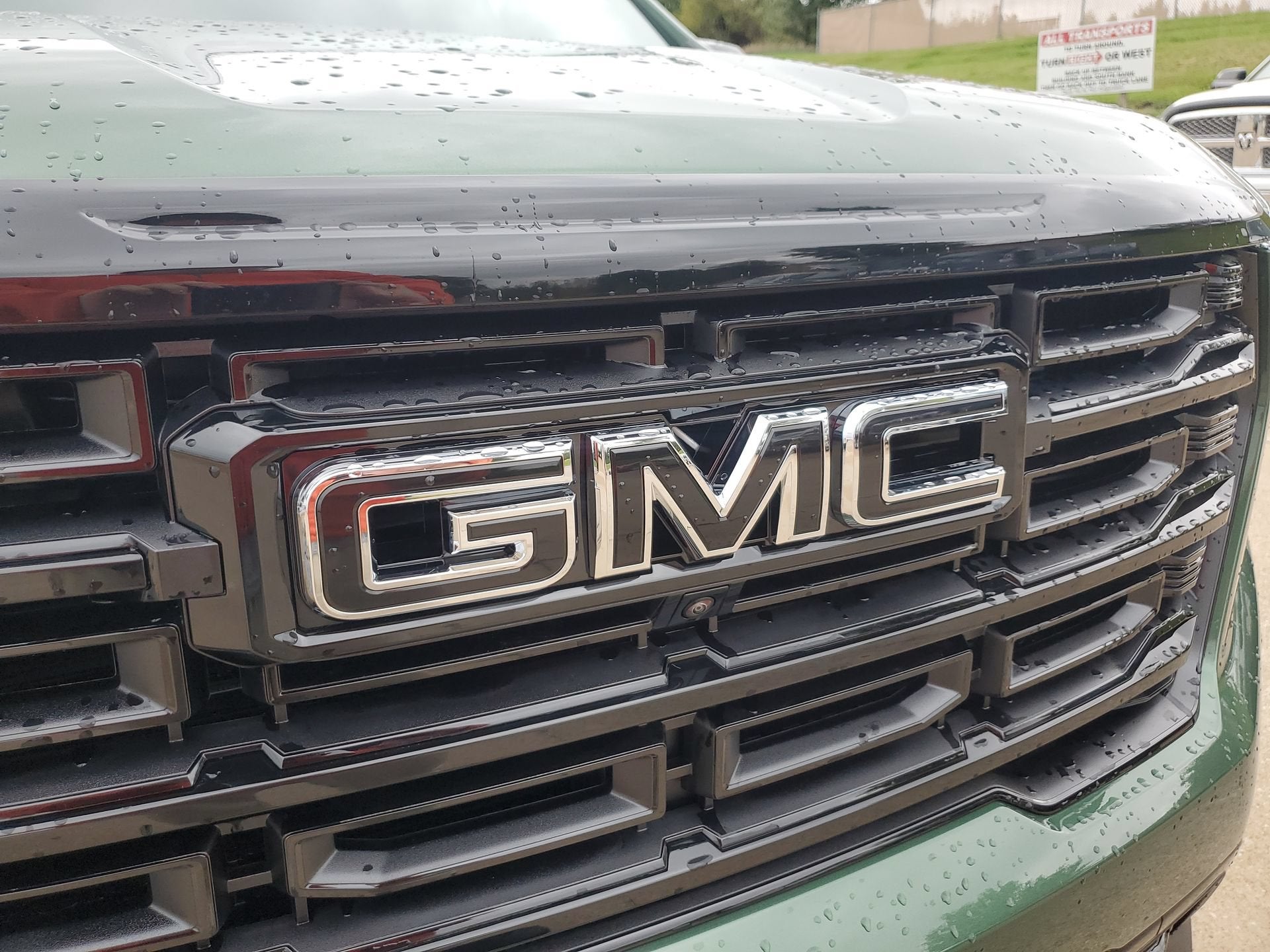 2027 GMC Acadia Elevation - Photo 38