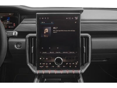 2027 GMC Acadia AT4