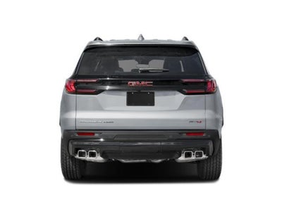 2027 GMC Acadia AT4