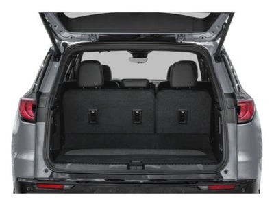 2027 GMC Acadia Denali