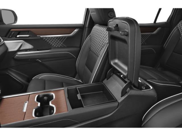 2027 GMC Acadia Denali
