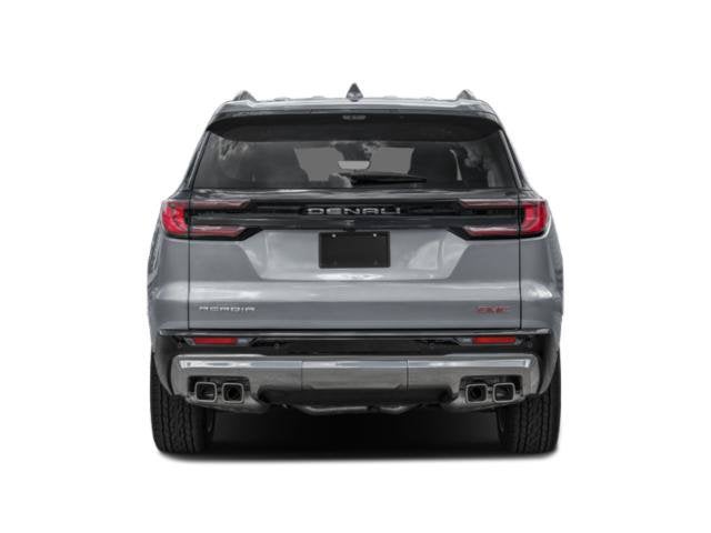 2027 GMC Acadia Denali Ultimate