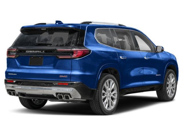 2027 GMC Acadia Denali Ultimate