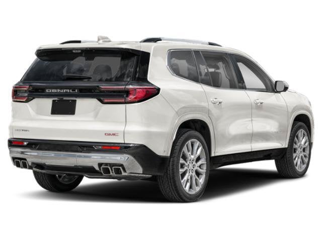 2027 GMC Acadia Denali