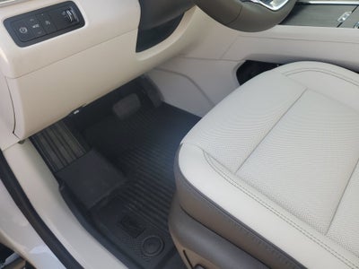 2027 GMC Acadia Denali