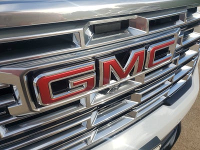 2027 GMC Acadia Denali