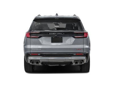 2027 GMC Acadia Denali