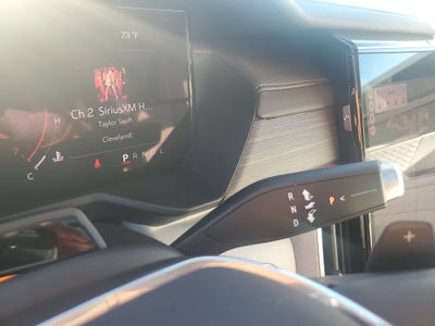 2027 GMC Acadia Denali