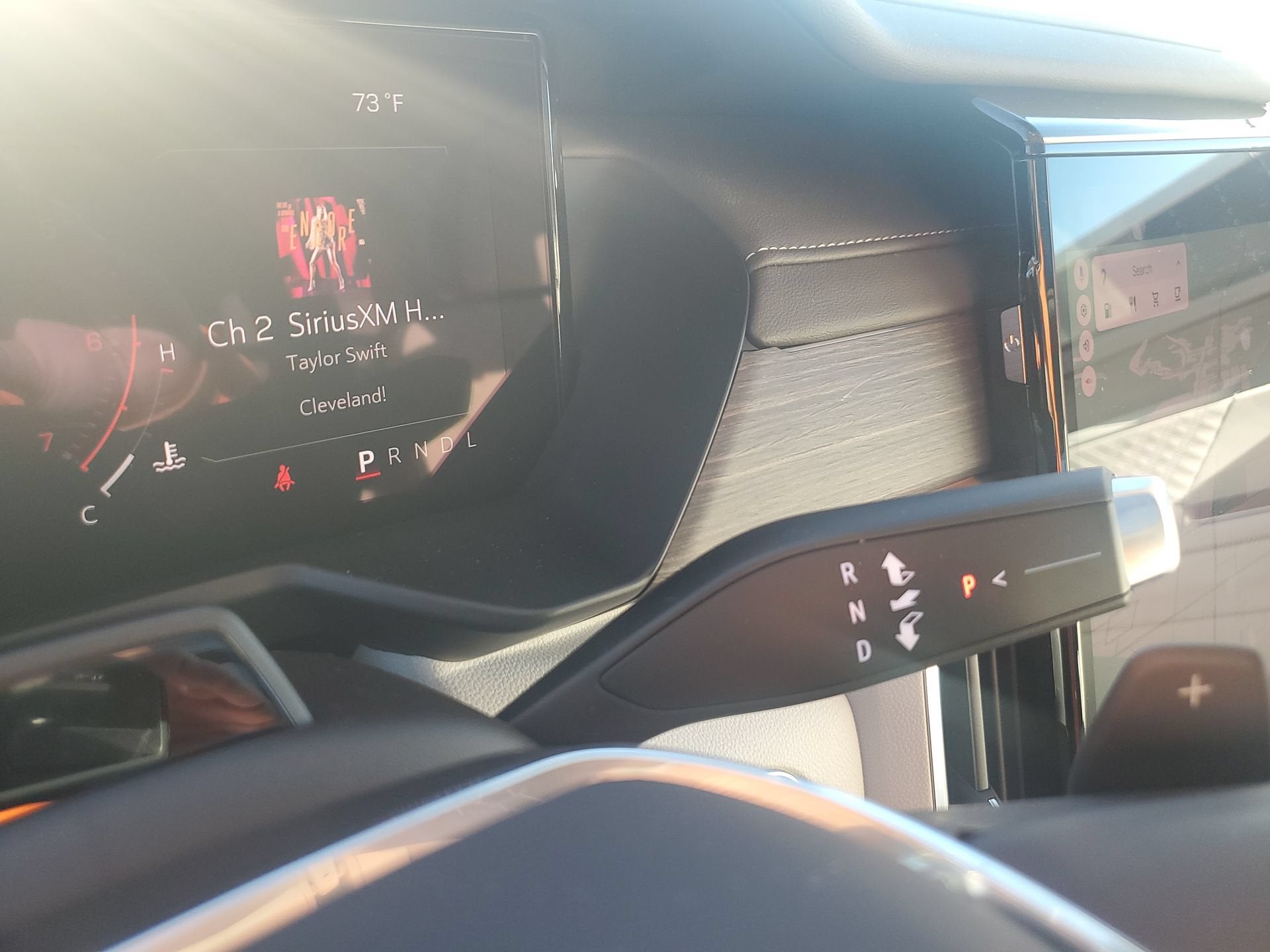 2027 GMC Acadia Denali