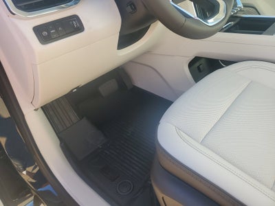2027 GMC Acadia Denali