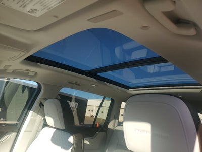 2027 GMC Acadia Denali