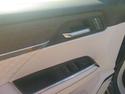 2027 GMC Acadia Denali
