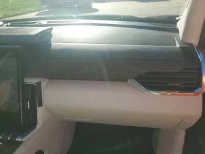 2027 GMC Acadia Denali
