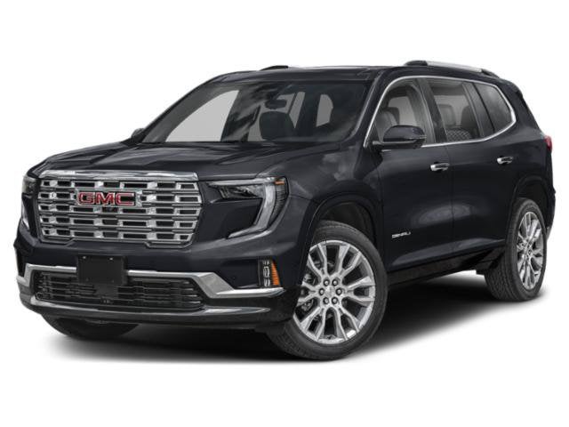 2027 GMC Acadia Denali Ultimate
