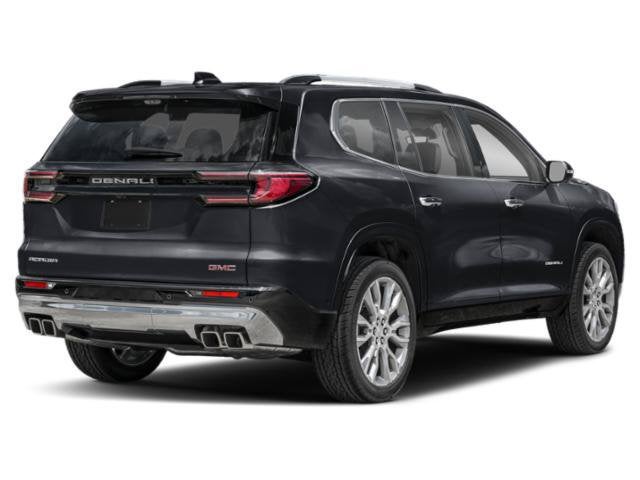 2027 GMC Acadia Denali Ultimate