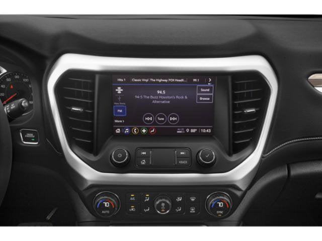 2022 GMC Acadia SLE