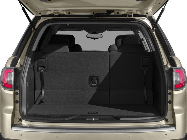2015 GMC Acadia SLT