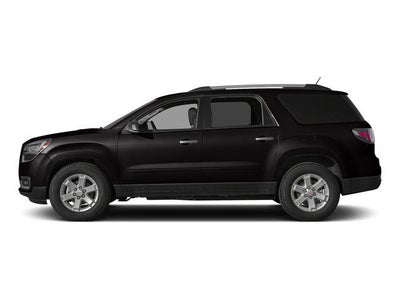 2015 GMC Acadia SLT