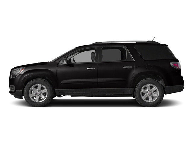 2015 GMC Acadia SLT