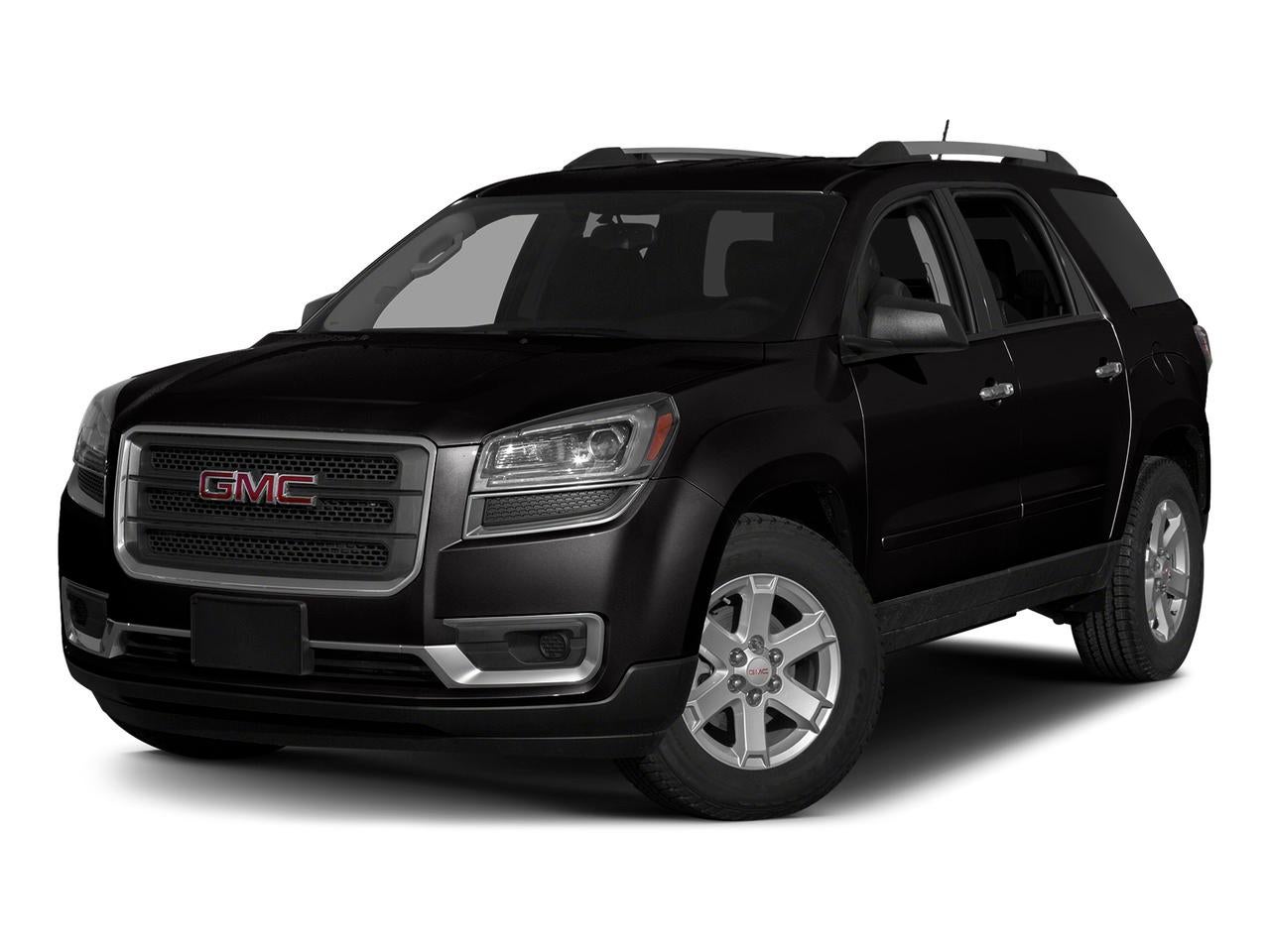 2015 GMC Acadia SLT