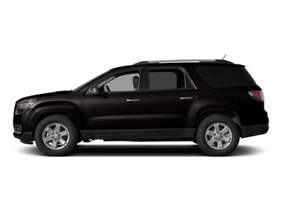 2015 GMC Acadia SLT