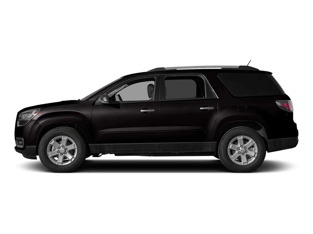 2015 GMC Acadia SLT