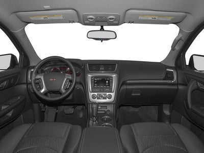 2015 GMC Acadia SLT