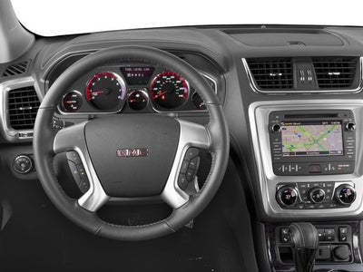 2016 GMC Acadia SLT