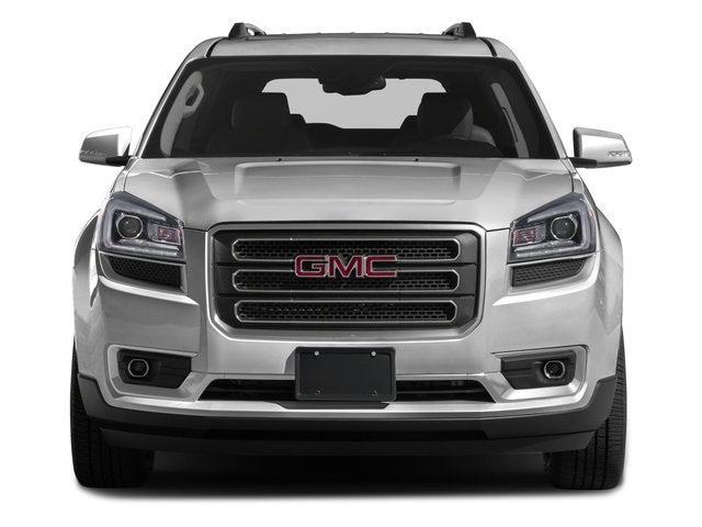 2016 GMC Acadia SLT