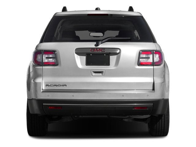 2016 GMC Acadia SLT