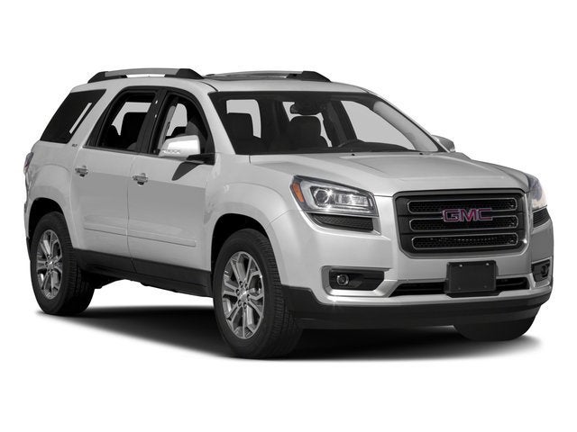 2016 GMC Acadia SLT