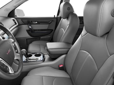 2017 GMC Acadia Limited Limited