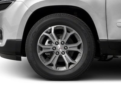 2017 GMC Acadia Limited Limited