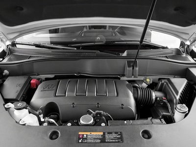 2017 GMC Acadia Limited Limited