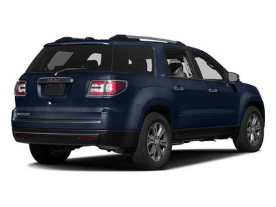 2017 GMC Acadia Limited Limited