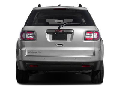 2017 GMC Acadia Limited Limited
