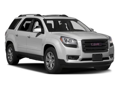 2017 GMC Acadia Limited Limited
