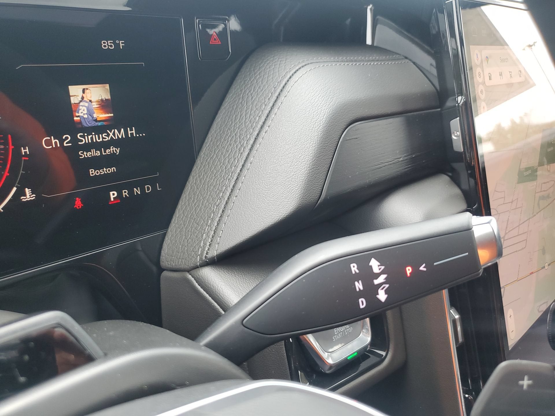 2026 GMC Yukon Denali - Photo 24