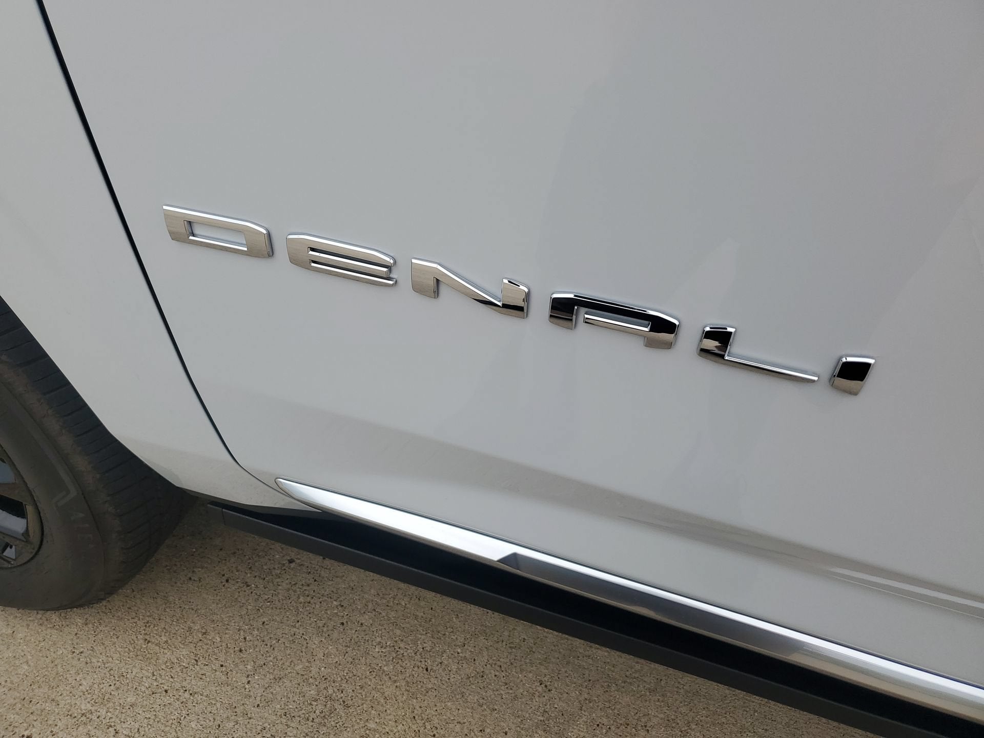 2026 GMC Yukon Denali - Photo 39